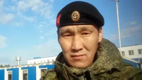 Герои якутии