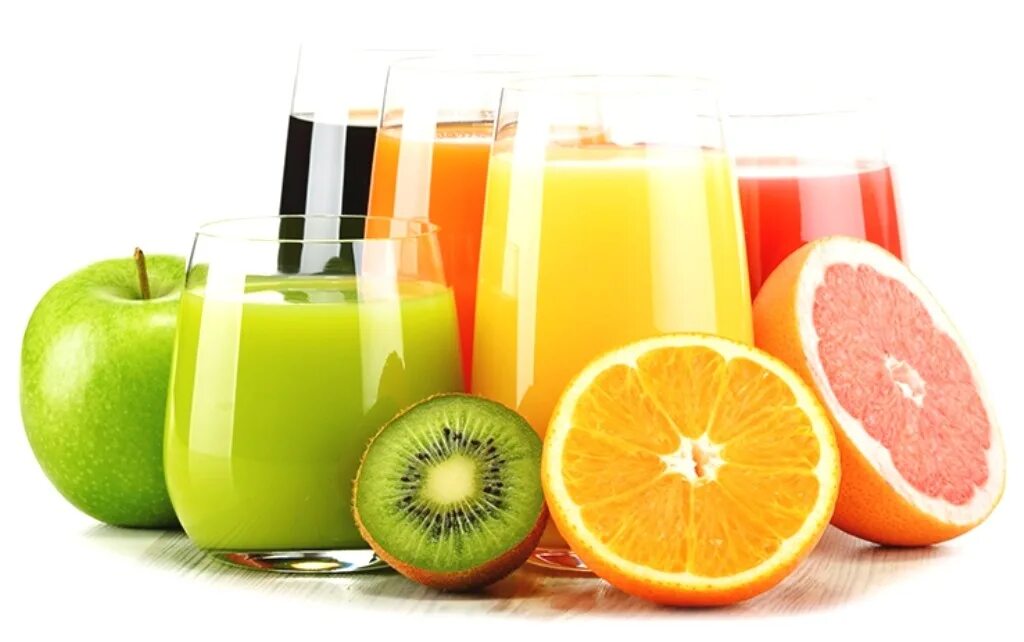 Juice tek tek tek. Juice tek tek tek