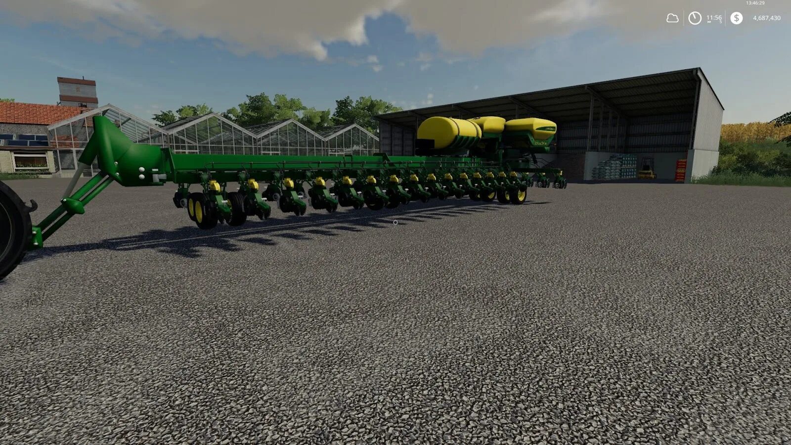 Мод фс 19 тюнинг. Fs19_agrolandkg90. фс 19 мод катошка камбае к6. db90 27 с-х техника.