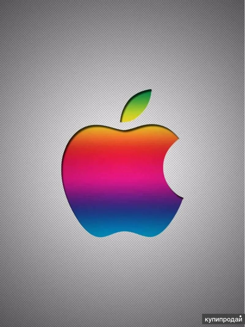 Mark apple