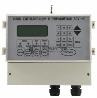 Ручной и автоматический контроль