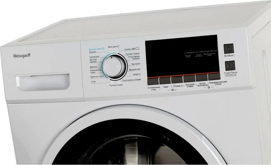 Weissgauff wm 36104 d. Weissgauff wm 36104 d