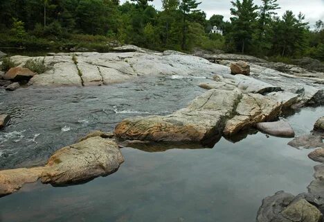 East branch