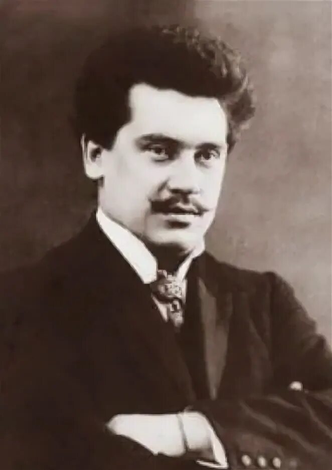 George seversky. Северский биография. Д. Северский биография. Д.