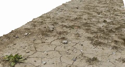 Soil land