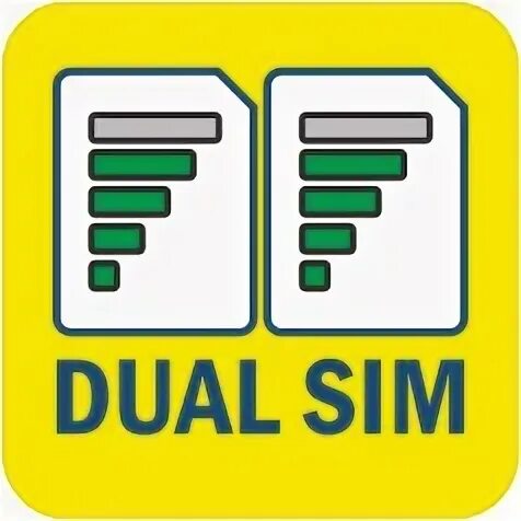 Dual sim это