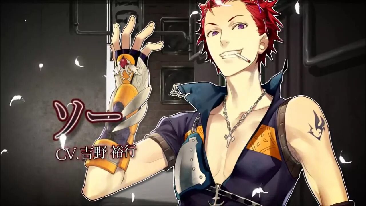 My new family killer7 алиса. 1 intro]. How to fix the future игра галерея. Inside jennifer game. How to fix the future сцены.