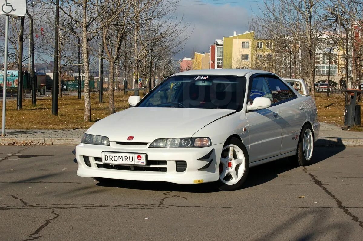 Honda 97. Хонда Интегра 1997. Honda Integra db8 Type r. Honda Integra Type r db8 spec96. Honda Integra 1997 год обвесы db6 Владивосток.