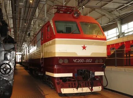Чс200