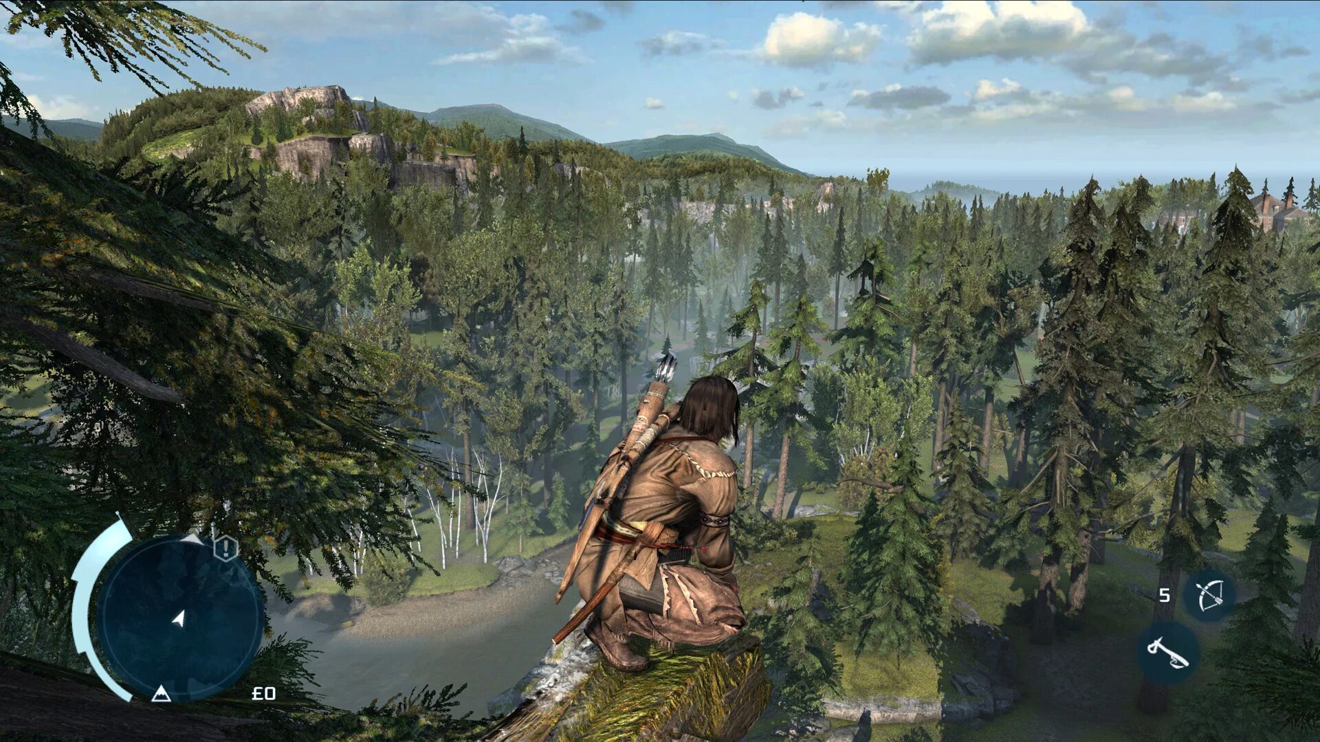 Assassin`s Creed 3. Ассасин Крид 6. Assassin's Creed 3 (2012). Assassin's Creed 3 Gameplay. Игры на 3 с открытым миром