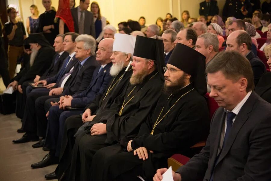 союз православных женщин самара