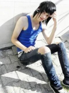 Femboy boys