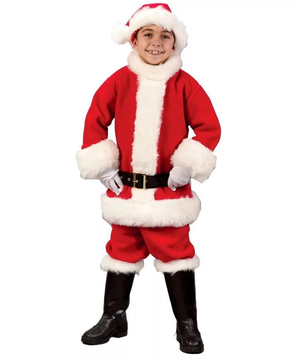 Костюмы костюм новогодний дед мороз. Костюм Santa Claus Detskiy. Костюм Санта Клауса для мальчика. Новогодний костюм Санты для мальчика. Костюм маленького Деда Мороза для мальчика.