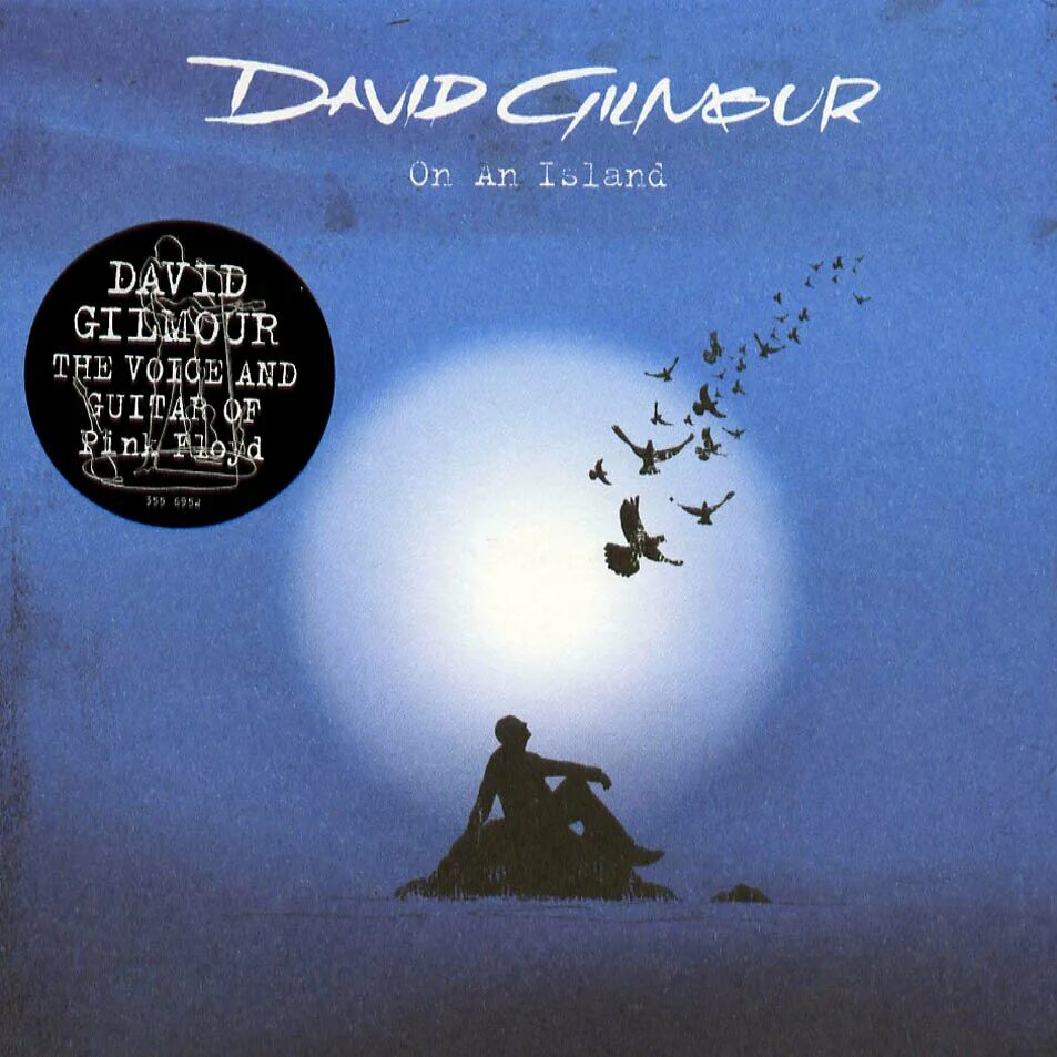 David island. Дэвид Гилмор 2006. David Gilmour on an Island 2006. David Gilmour 2006 on an Island обложка. On an Island Дэвид Гилмор.