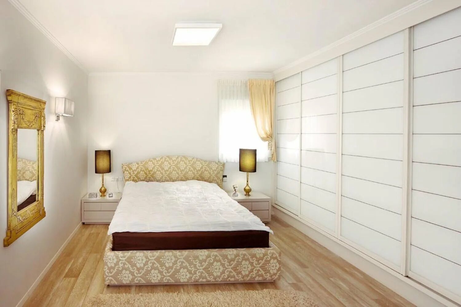 Шкаф на всю стену в спальню. Встраиваемый шкаф в спальню. Шкаф в спальню. Шкаф на всю стену в спальню. Встроенные шкафы в интерьере.