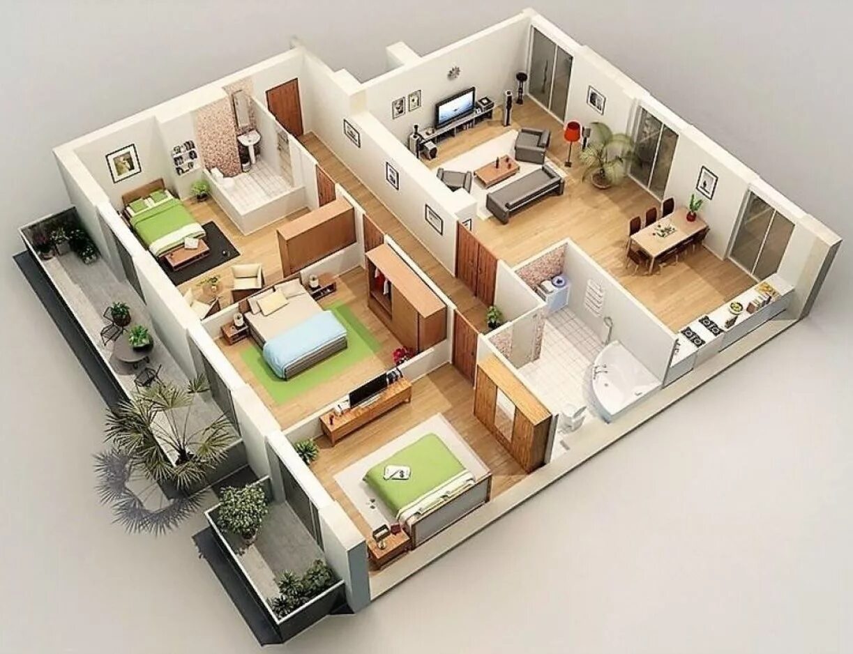 Как правильно распланировать дом. Floorplan 3d участок. floorplan 3d проекты. планировка пик евротрешка. дом планировка 3д.
