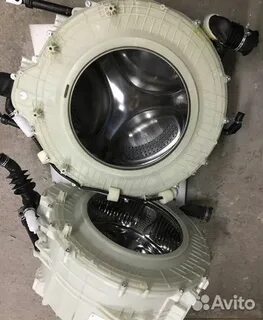 Бак haier