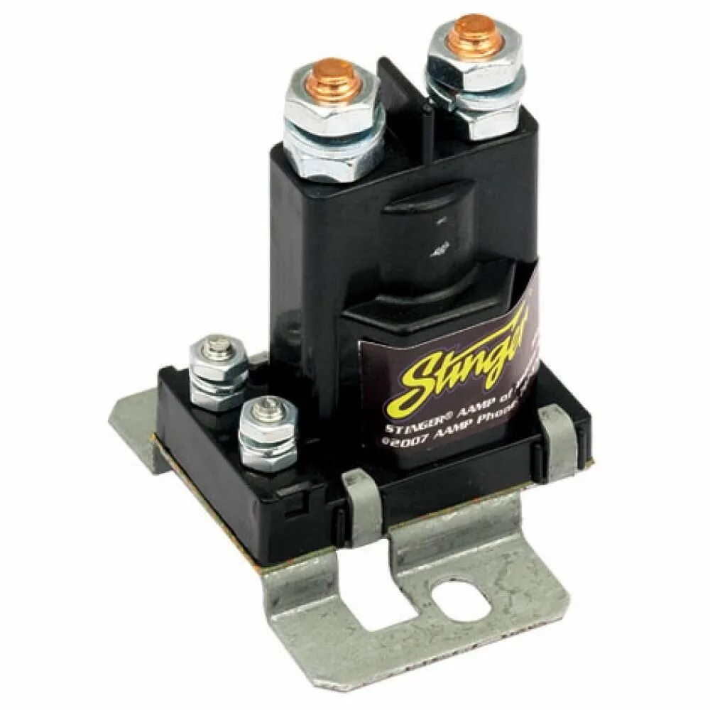 80 amps