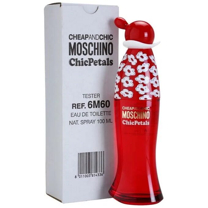 Духи москино отзывы. Moschino Chic Petals l Test 100ml EDT. Духи Москино cheap and Chic. Moschino cheap and Chic Lady 100ml EDT. Туалетная вода Moschino cheap&Chic Chic Petals.