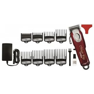 Wahl cordless