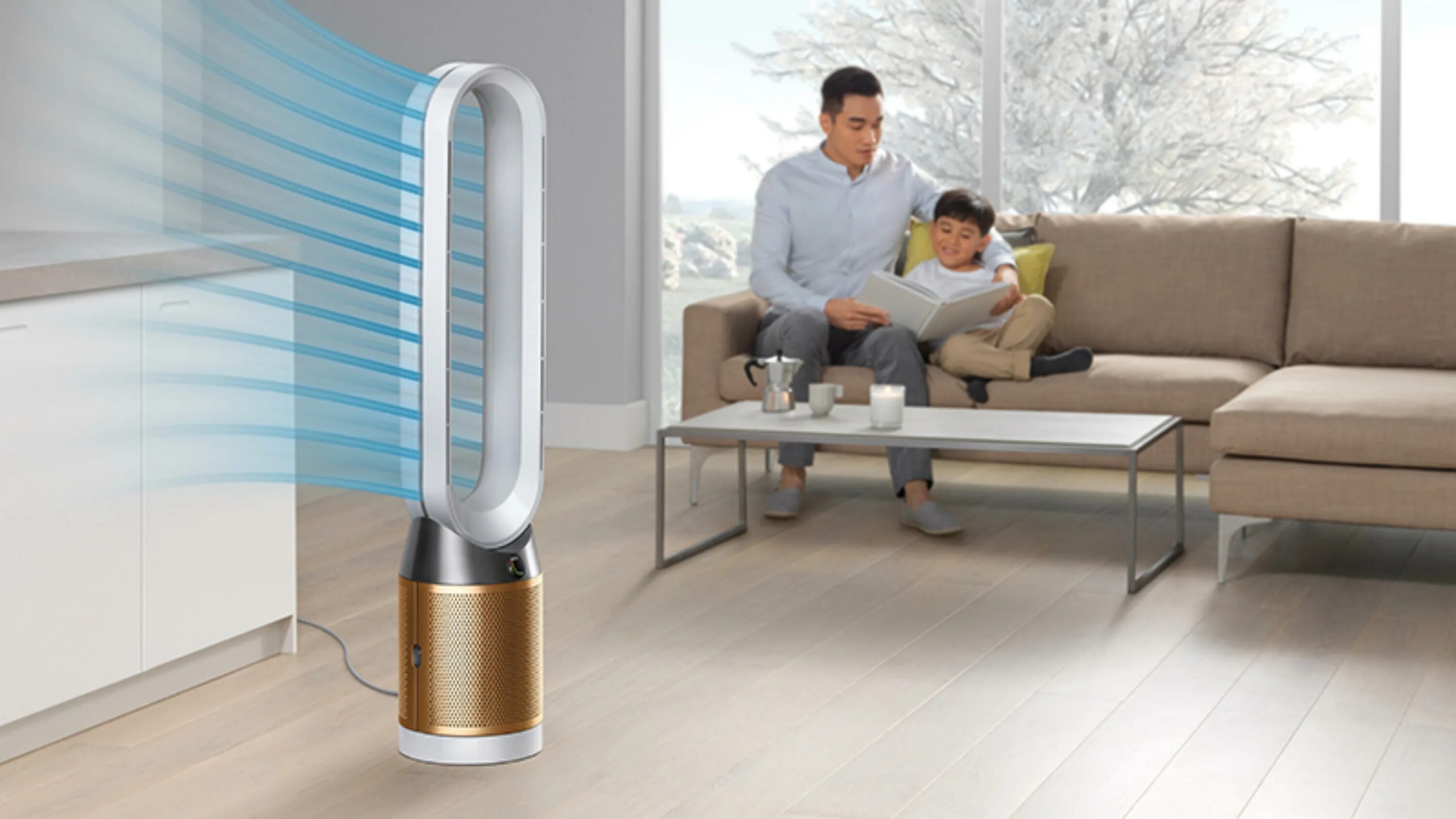 Помогает ли очиститель воздуха. Увлажнитель Air Purifier. Dyson Pure cool hp04. Dyson кондиционер напольный. Дайсон увлажнитель и очиститель воздуха.