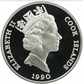 Доллар в 1990 году