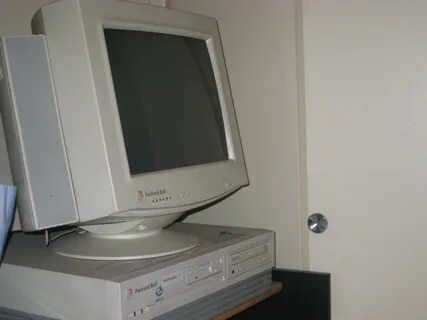 Bell компьютер