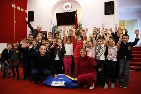 Гимназия грейс
