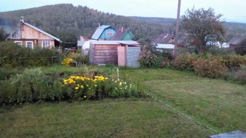 Продам сад 4