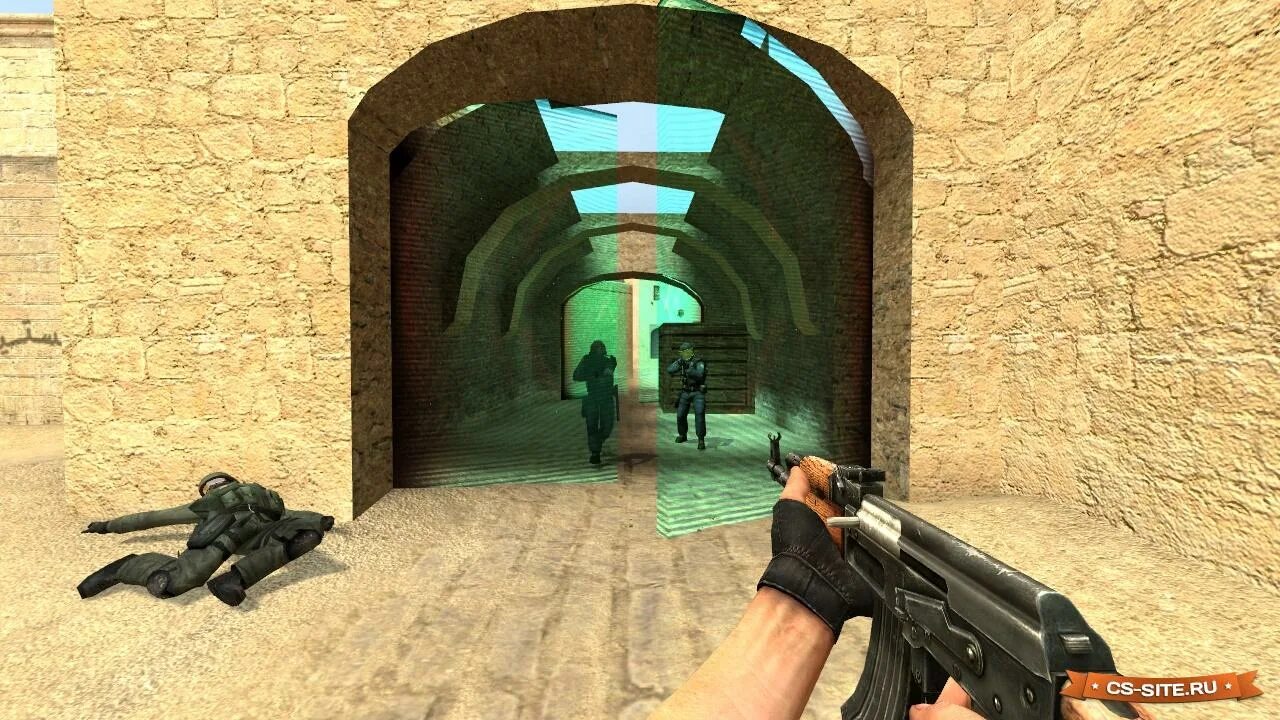 Прозрачные двери ксс 34. CS1.6 dust2 wad. Контр страйк соурс. Counter Strike 1.6.