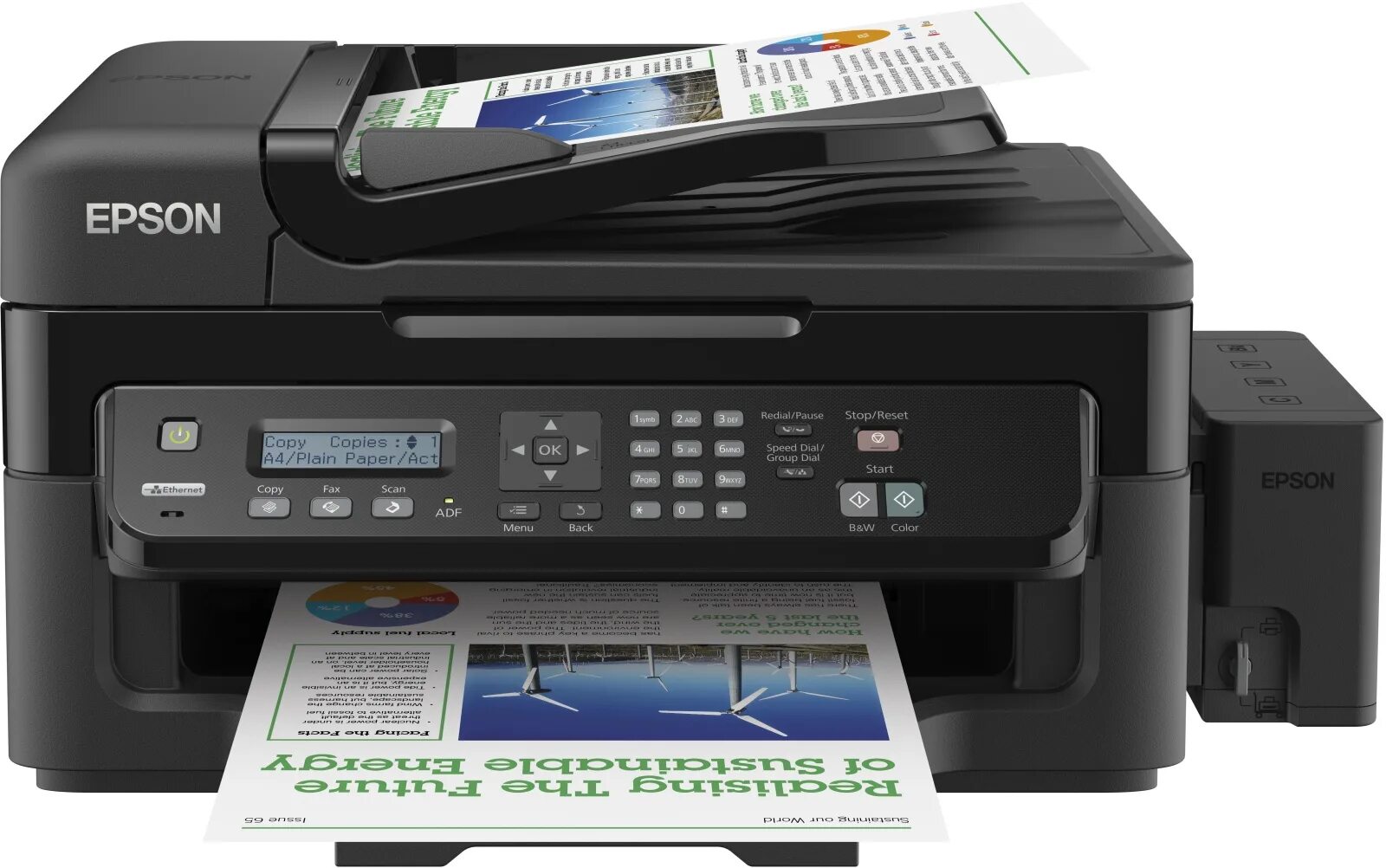 Types of printers. МФУ Epson l555. Epson l550. Принтер Epson m200. МФУ Epson l550.