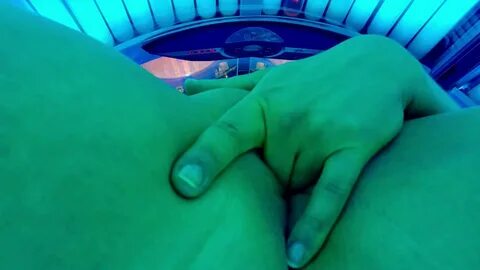 Tanning bed squirt - Best adult videos and photos