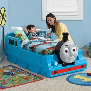 Train beds