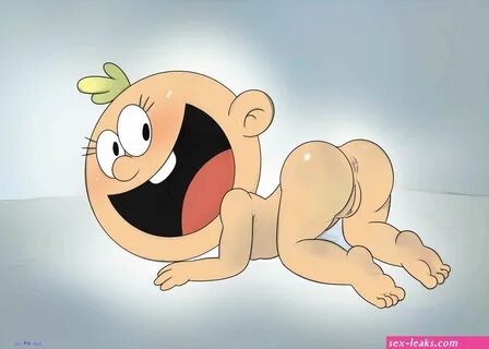 loud house ass anal - Sex leaks