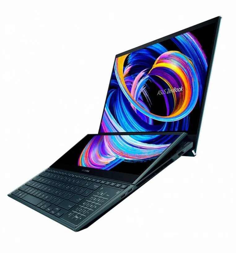 Asus zenbook duo ноутбук. ASUS ZENBOOK Pro Duo ux582. Ноутбук ASUS ZENBOOK Pro Duo. ASUS ZENBOOK Pro Duo 15. ASUS ZENBOOK Pro 14 Duo OLED.