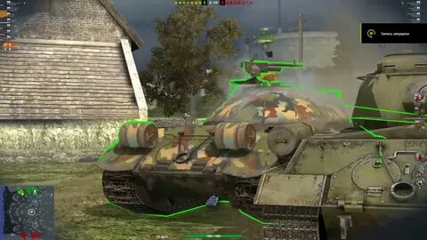 Клан blitz