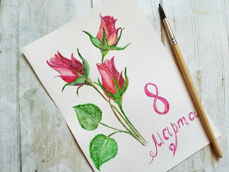 Красивые рисунки для открытки. Рктыруи нарисованные своими руками. Рисунки маме на деньражденье. Открытка с днём рождения карандашом. Рисуем открытки красиво.