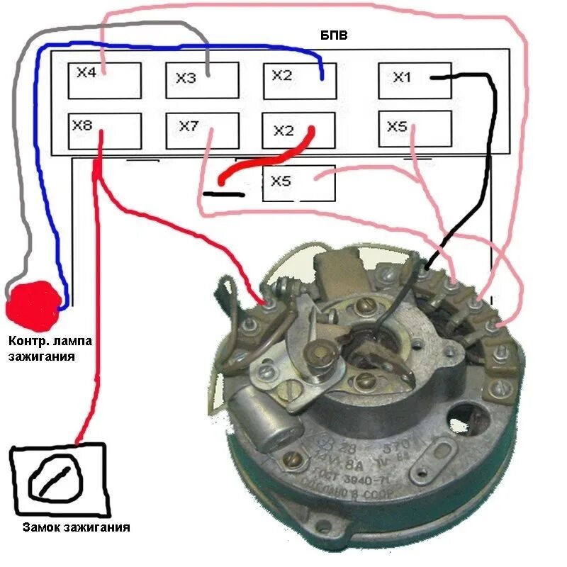 БПВ ИЖ Юпитер 5. Реле БПВ 14_10 ИЖ провода. Проводка ИЖ Планета 5 12 вольт. Реле зарядки ИЖ Юпитер 4. Схема зажигания планета 5