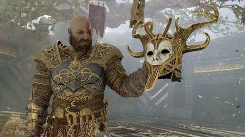 Валькирия god