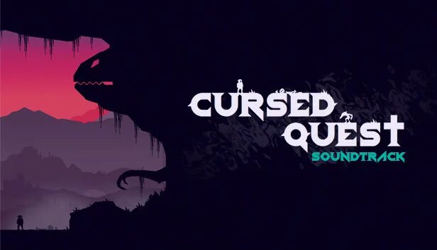 Cursed quest
