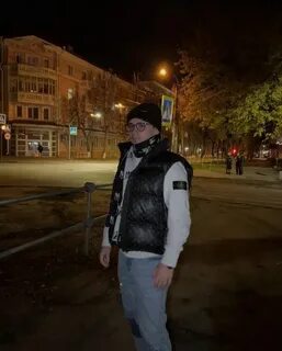 Пушистый модник йошкар