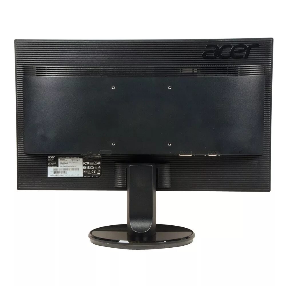 Монитор acer k222hql. Монитор acer 242hl. мониторы acer k192hqlb black. монитор acer k222hqlb (черный).