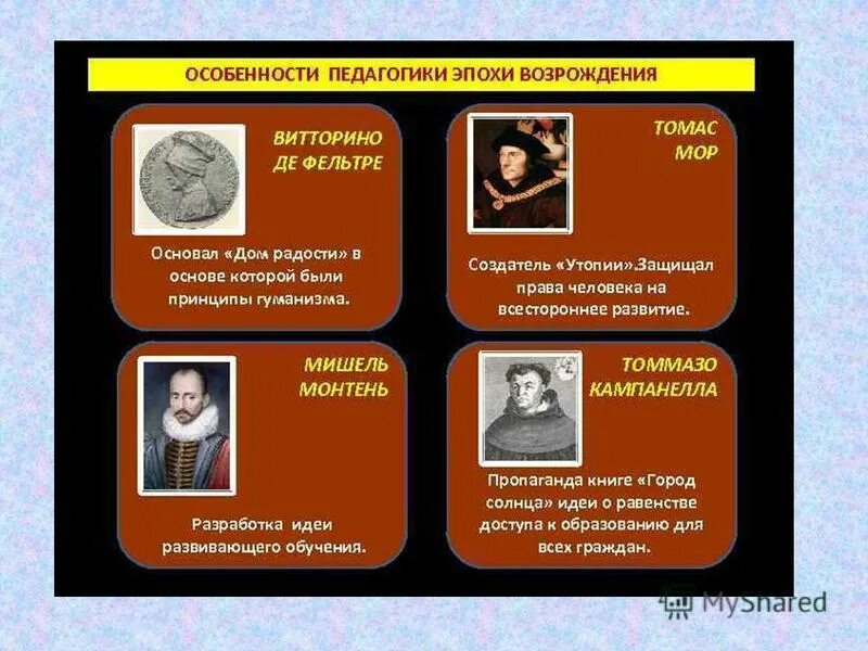 витторино да фельтре основные произведения. витторино да фельтре (1378–1446 гг. витторино да фельтре основные пед труды. витторино да фельтре основные идеи в педагогике. ).