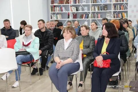 Назарово занятость вакансии