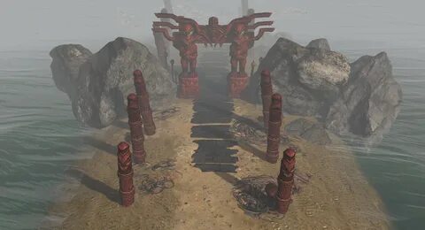 Path of might