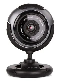 Web камера a4tech pk