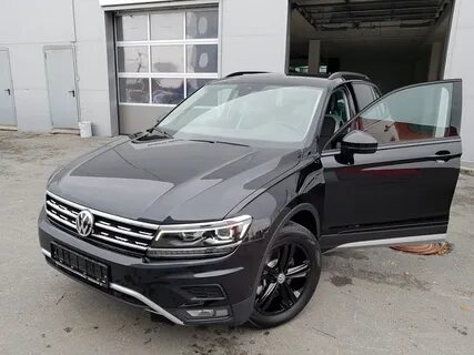 Тигуан 2 2019