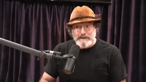 Joe Rogan Experience - Paul Stamets | The Public Purse.