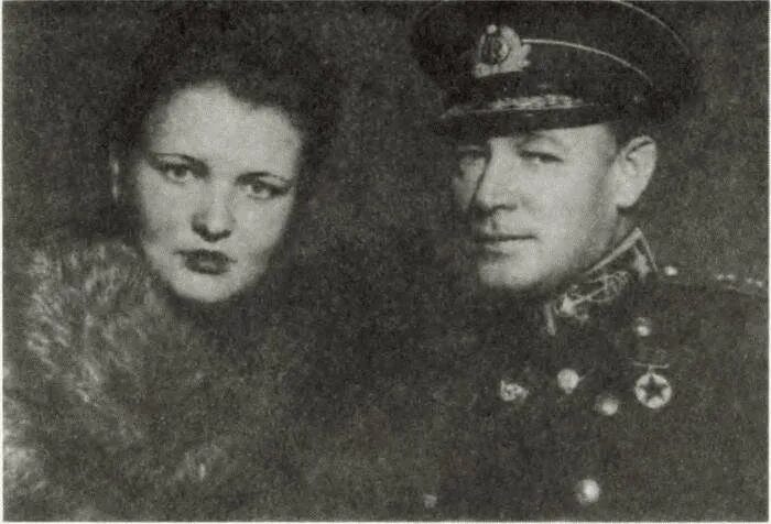 Николай герасимович кузнецов биография личная жизнь Н.Г. Кузнецов Фотография 10 из 21 ВКонтакте