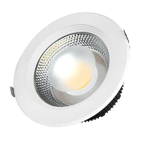 Led down. Led down